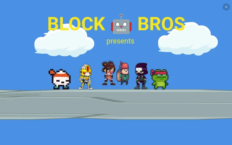 Super Fly Ninja cover art